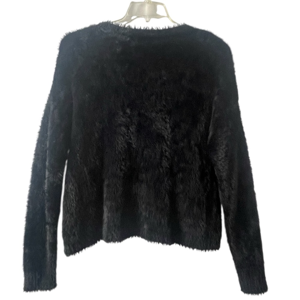 bella Dahl slouchy crew neck sweater. Size medium GUC - Picture 4 of 5